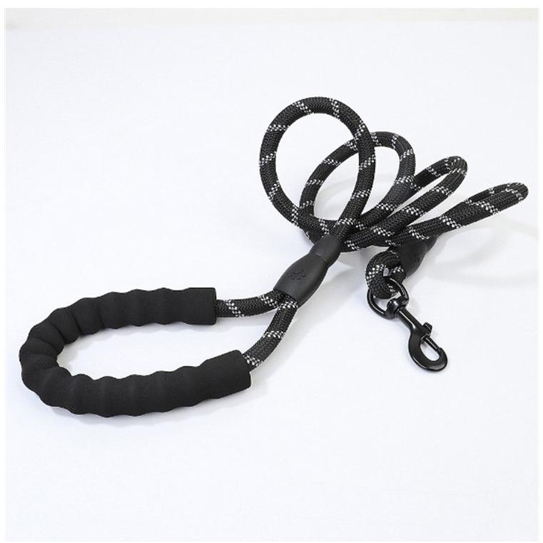 リード 小型犬 中型犬 大型犬 おしゃれ 犬用 散歩 かわいい ペット 首輪 ファッションリード 犬用品 犬のリード ハーネス 訓練トレーニング ペット用品 |  | 16