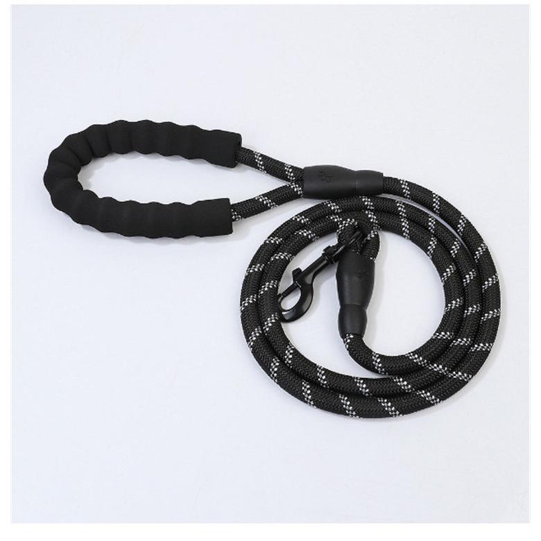 リード 小型犬 中型犬 大型犬 おしゃれ 犬用 散歩 かわいい ペット 首輪 ファッションリード 犬用品 犬のリード ハーネス 訓練トレーニング ペット用品 |  | 06