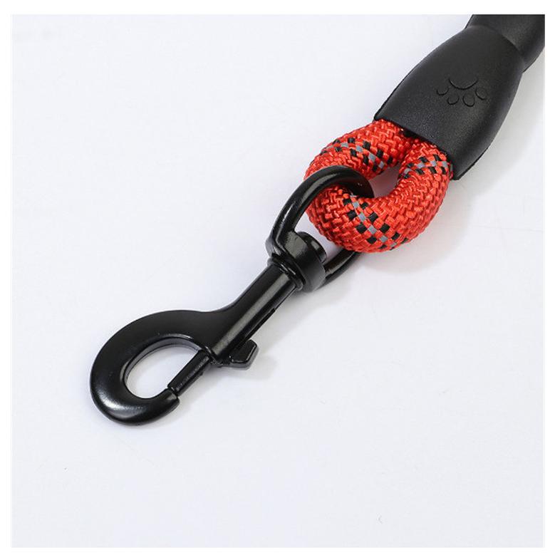 リード 小型犬 中型犬 大型犬 おしゃれ 犬用 散歩 かわいい ペット 首輪 ファッションリード 犬用品 犬のリード ハーネス 訓練トレーニング ペット用品 |  | 08