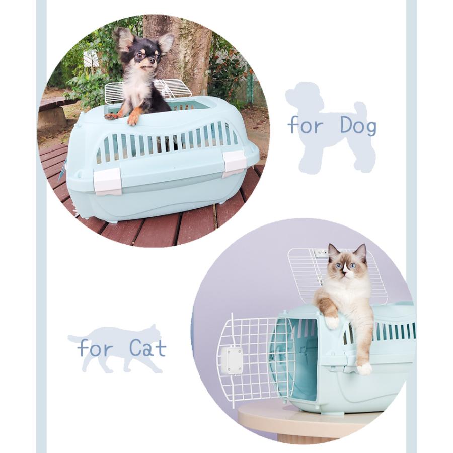 MーPETS ペット用品 犬 猫 キャリー ハードキャリー M-PETS ジロペット