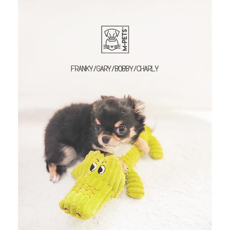 MーPETS ペット用品 犬 おもちゃ ぬいぐるみ M-PETS PLAY
