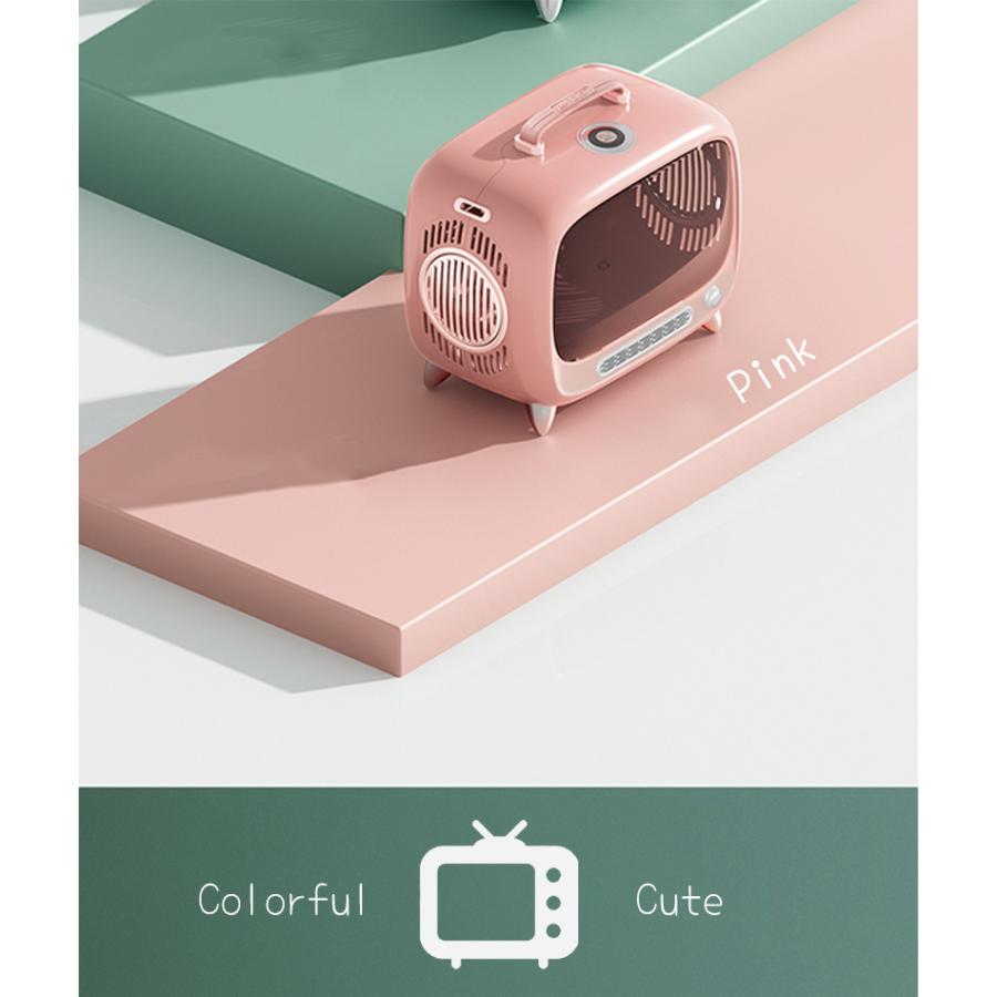 MーPETS ペット用品 犬 猫 キャリー ショルダータイプ M-PETS TV