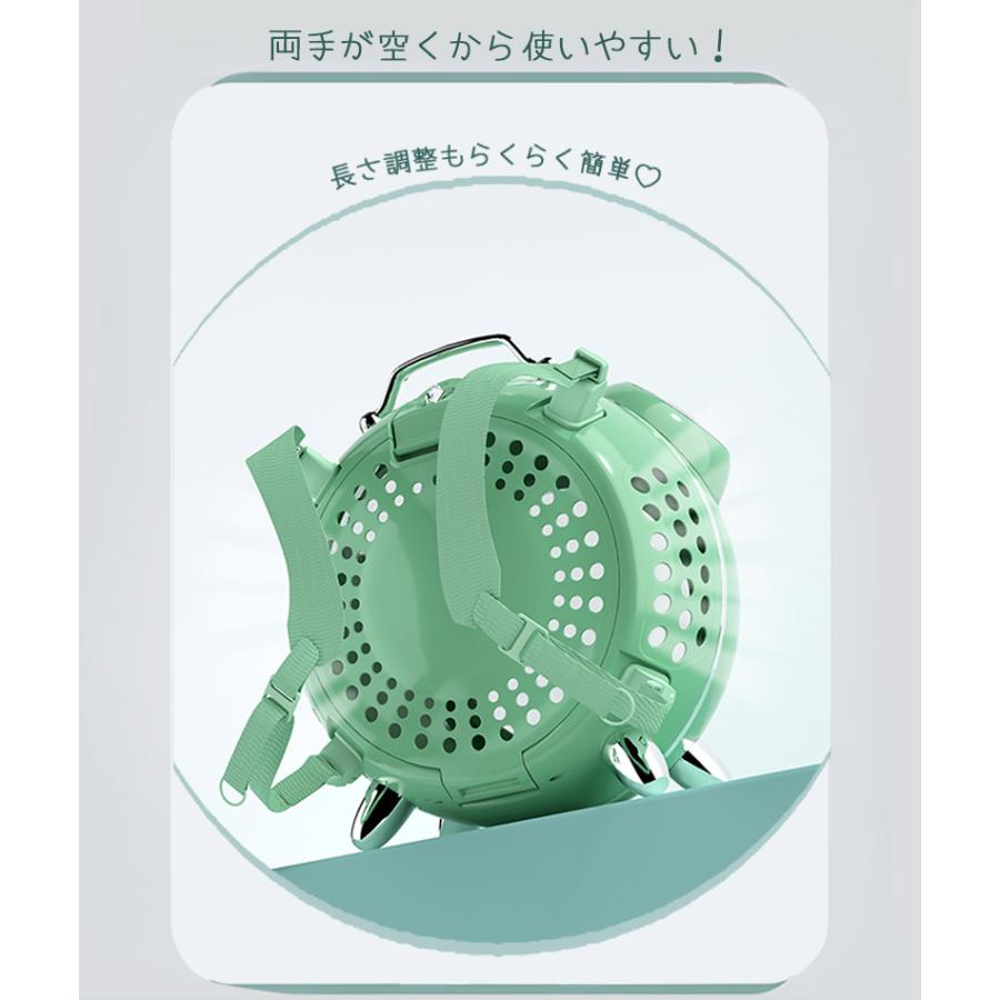 ペット用品 犬 猫 キャリー リュックタイプ おしゃれ M-PETS クロックペットキャリーの画像