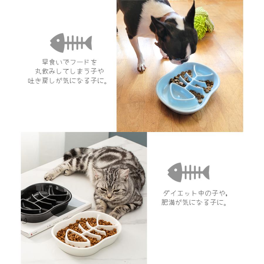 ぼたもち(ぜひプロフご覧ください^ ^)ペット食器　木製　食器付き 犬用食器 Porta ポルタ 木目調 陶器食器 Mサイズ | ペティオ