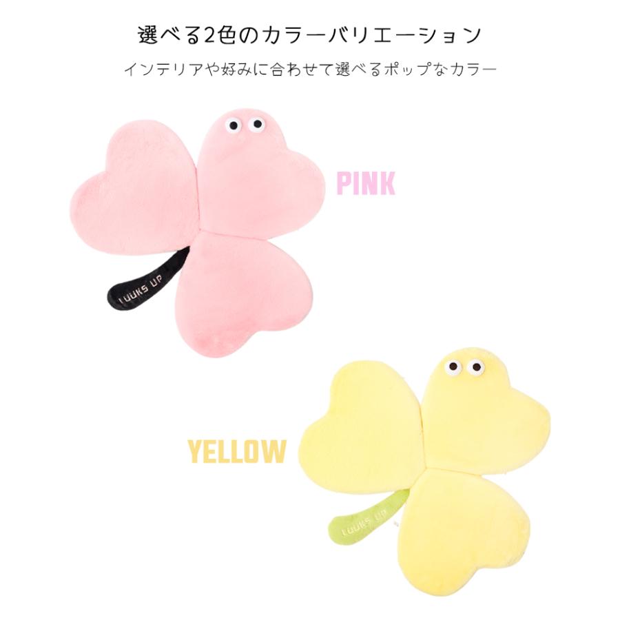ペット用品 犬 猫 クッション マット ベッド Luuks up Clover Sponge Pet Nest Matの画像