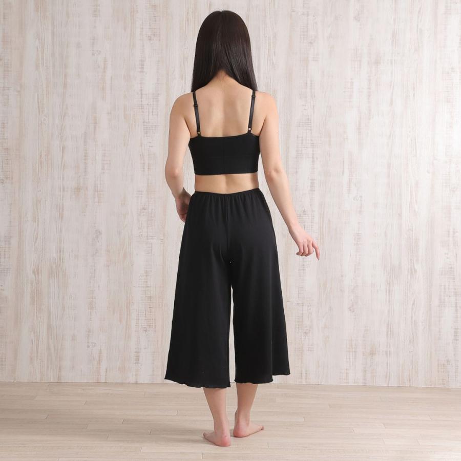 ペチパンツ ペチコート パンツ 綿100 綿100％ 透け防止 丈50/60/70cm