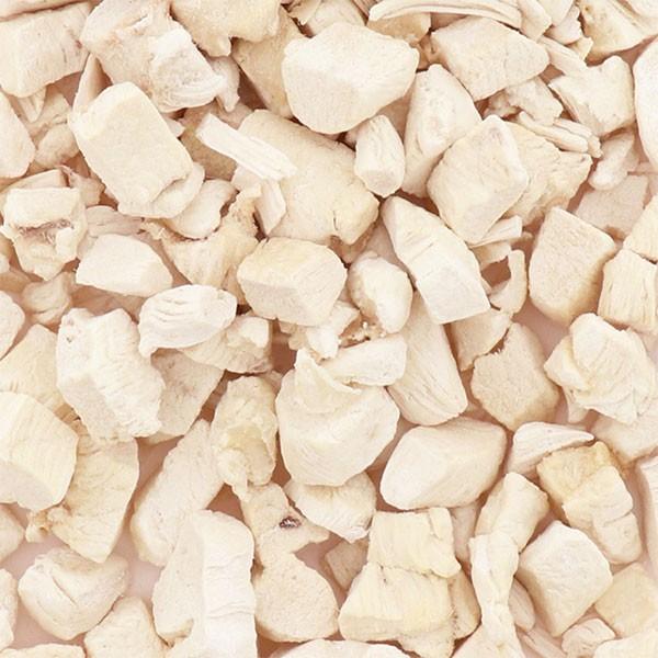 犬用おやつ 30個で1個分無料 素材そのまま フリーズドライ For Dog ササミ 27g 鶏 保存料 着色料無添加 3ヶ月〜 ペティオ Petioの画像