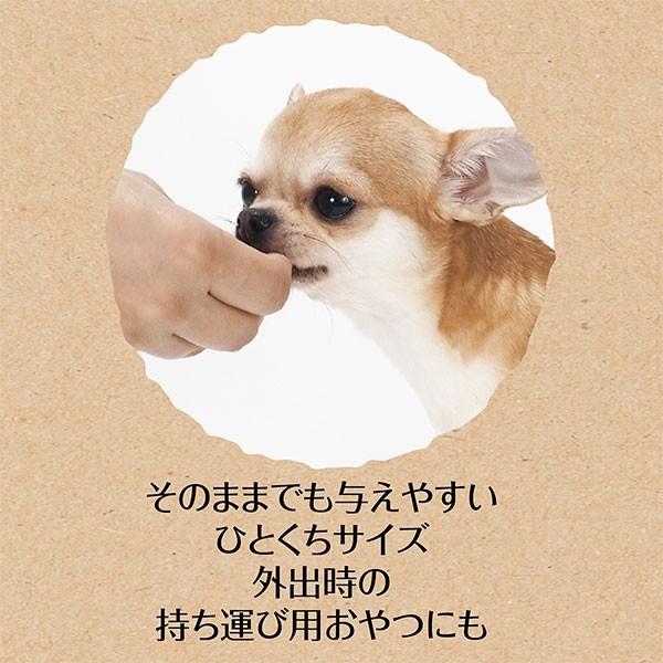 犬用おやつ 30個で1個分無料 素材そのまま フリーズドライ For Dog ササミ 27g 鶏 保存料 着色料無添加 3ヶ月〜 ペティオ Petioの画像