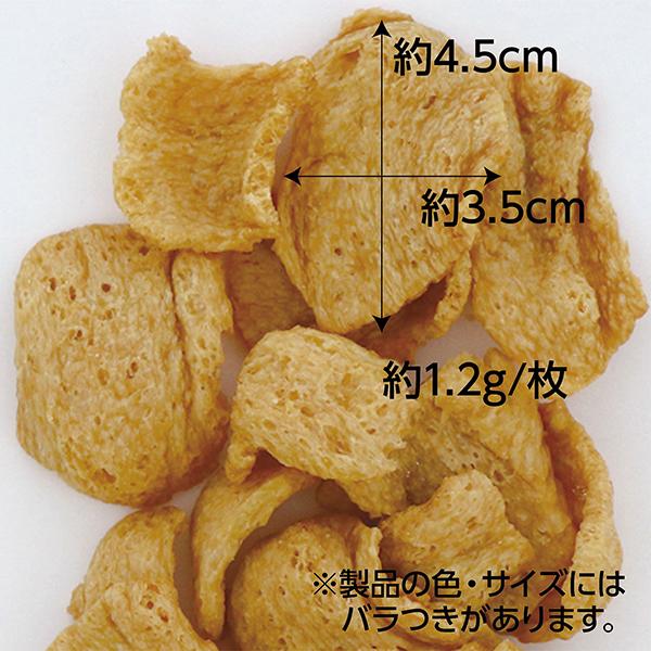 犬用おやつ Add.Mate アドメイト ソイチップス チキン風味 20g 国産 食品添加物無添加 カルシウム入り 6ヶ月から｜petio-online-shop｜03