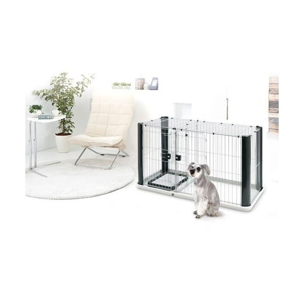 犬 ペットサークル 本体 アドメイト Add.Mate ヴィラフォートサークル  