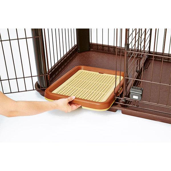 Add.Mate 【45％引きセール】犬用サークル ケージ アドメイト