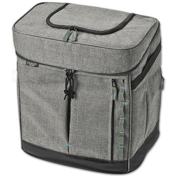 猫 リュック バックパック おしゃれ アドメイト Liscio Cat リュックキャリー グレー 8kg Add Mate 8kg 5877 Petio Online Shop ヤフー店 通販 Yahoo ショッピング