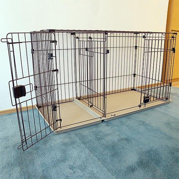 Petio（ペティオ） 犬 ペットサークル 本体 Petio PMJ ツールーム