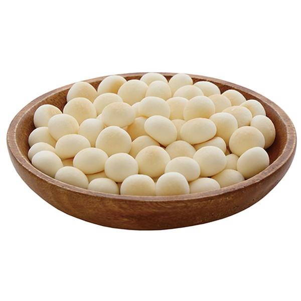 犬用おやつ 体にうれしい ボーロちゃん 乳酸菌入り 1g お菓子 国産 保存料 着色料無添加 カルシウム オリゴ糖 水溶性食物繊維配合 3ヶ月 ペティオ Petio W135 Petio Online Shop ヤフー店 通販 Yahoo ショッピング