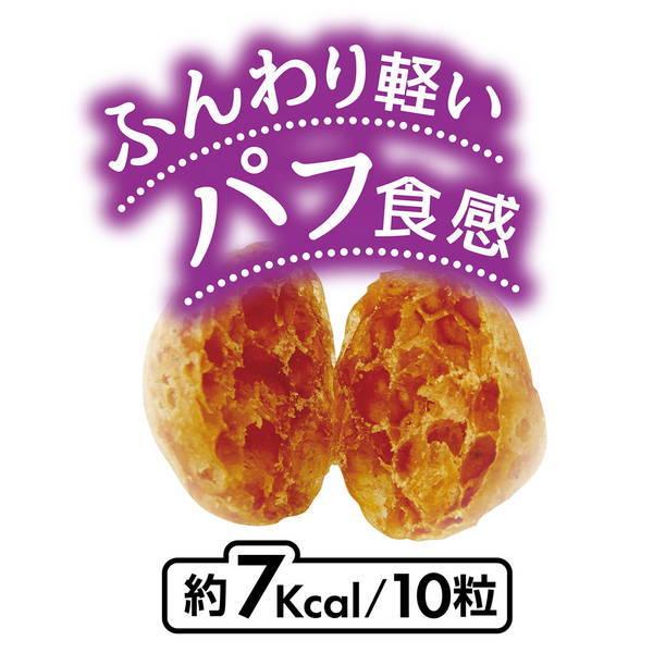 犬用おやつ プラクト Plact 総合栄養食 無添加 ササミビッツ おいもミックス 80g 鶏 ひとくち 国産 プラズマ乳酸菌 ペティオ Petio｜petio-online-shop｜06