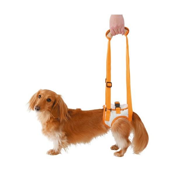 Petio（ペティオ） 犬 ヘルスケア 介護用品 ハーネス 老犬 歩行補助 