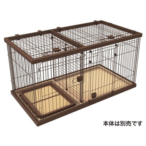 Petio 犬 ケージ ゲージ サークル パーツ ペティオ トイレの