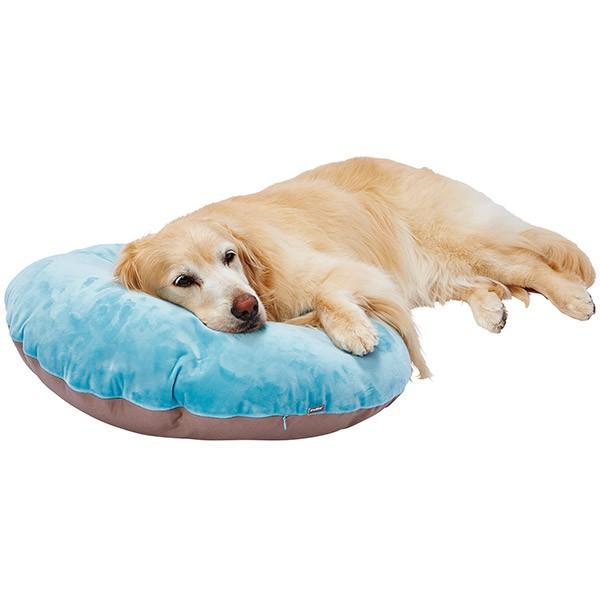ペティオ Zuttone 姿勢を保持するやさしいビーズクッション 大 L Petio 犬猫 シニア 介護期 Grahamengineering Co Uk