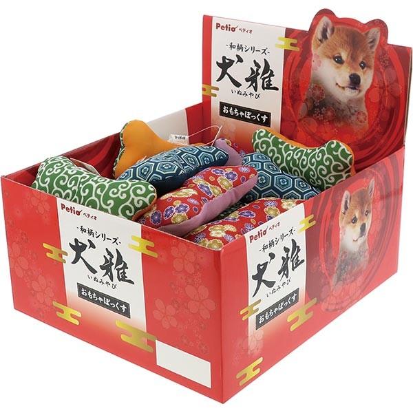 犬 おもちゃ ペティオ 犬雅 ほねぬいぐるみ 骨 笛付き Petio 一つずつの販売です 超小型犬 小型犬 W Petio Online Shop ヤフー店 通販 Yahoo ショッピング
