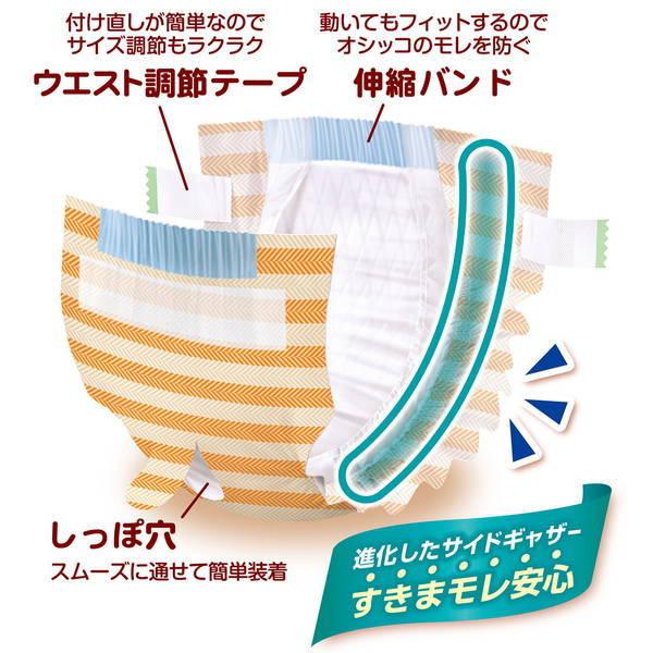 Petio（ペティオ） 犬用オムツ パンツ 介護から生まれた紙おむつ 2L 12