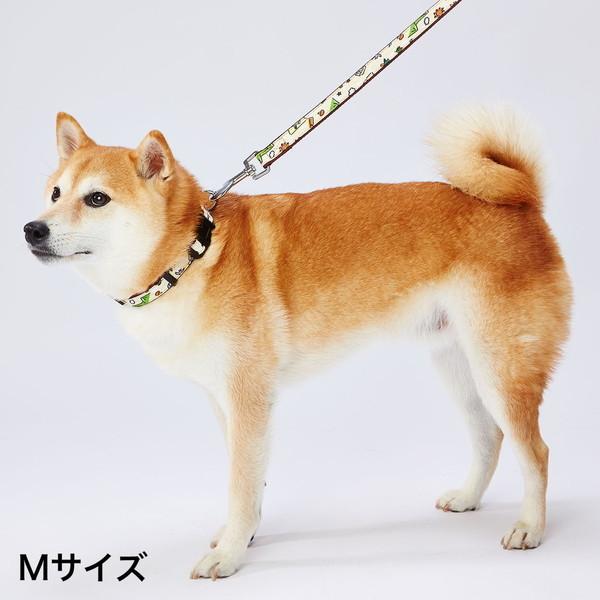 Petio（ペティオ） 犬用リード 引き紐 中型犬用 EthicalDoor 