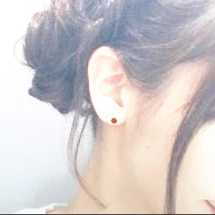 驚きの安さ カーネリアン 一粒ピアス 4mm 7月誕生石 幸運 お守り パワーストーン 天然石 サージカルステンレス セカンドピアス ピアス ピアスポスト選択:ゴールド - www.we-job.com 驚きの安さ カーネリアン 一粒ピアス 4mm 7月誕生石 幸運 お守り パワーストーン 天然石 サージカルステンレス セカンドピアス ピアス ピアスポスト選択:ゴールド - www.we-job.com