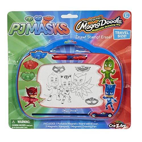 パジャマスク ディズニーチャンネル お絵かきボード セット マグネット式 持ち運び便利 並行輸入品 Glxfkcpqmo Colegiocardenalsancha Edu Co