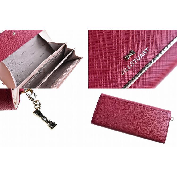 JILL STUART（ジルスチュアート） 長財布 財布 ジル スチュアート