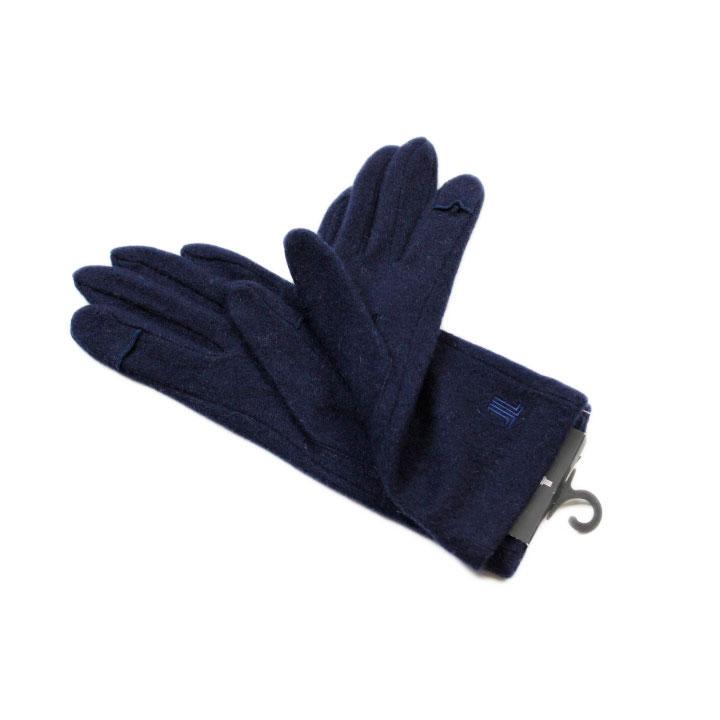 新品★LANVIN COLLECTION ランバン 手袋 カシミヤ100% LANVIN COLLECTION 手袋 レディース ランバン コレクション ブランド