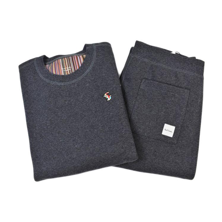 Paul Smith（ポール・スミス） ルームウェア メンズ 上下 セットアップ
