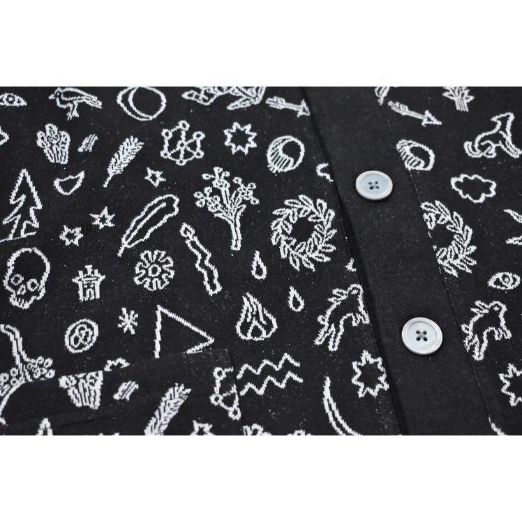 Paul Smith（ポール・スミス） カーディガン メンズ ルームウェア POP