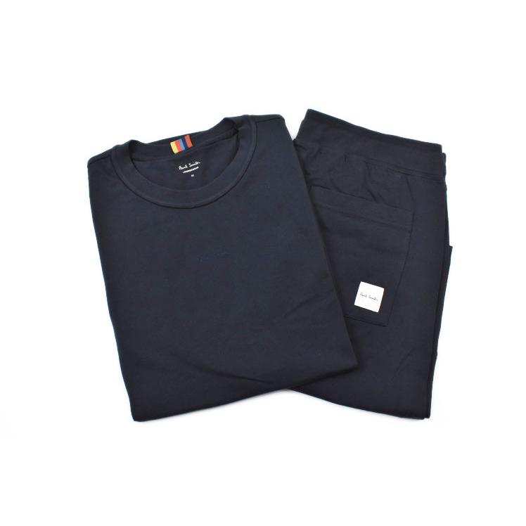 Paul Smith（ポール・スミス） ルームウェア メンズ 部屋着 上下セット