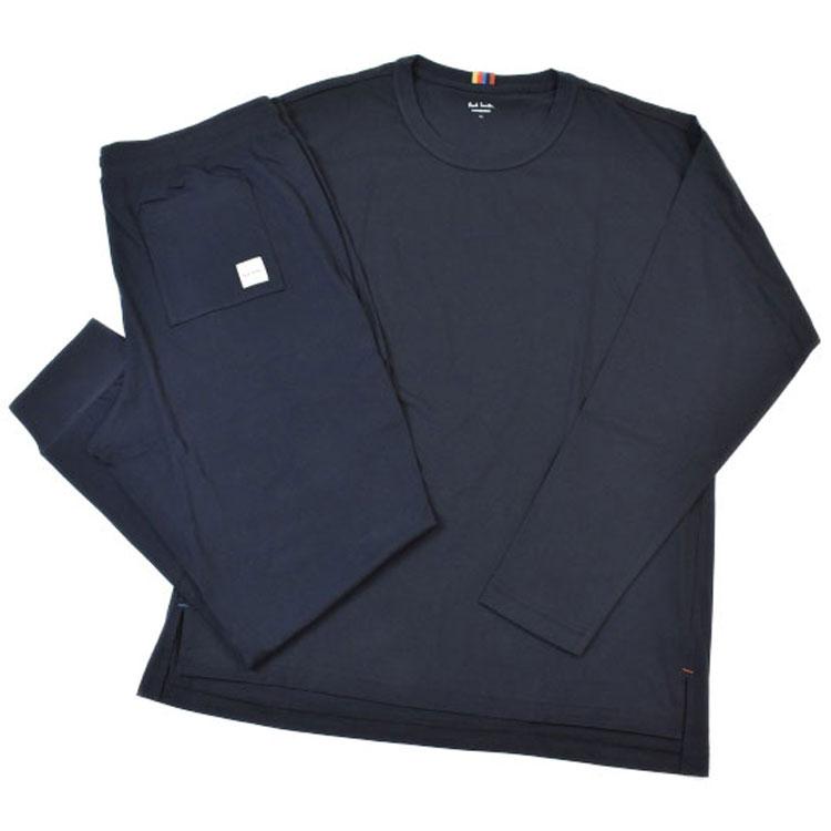 Paul Smith（ポール・スミス） ルームウェア メンズ 部屋着 上下セット