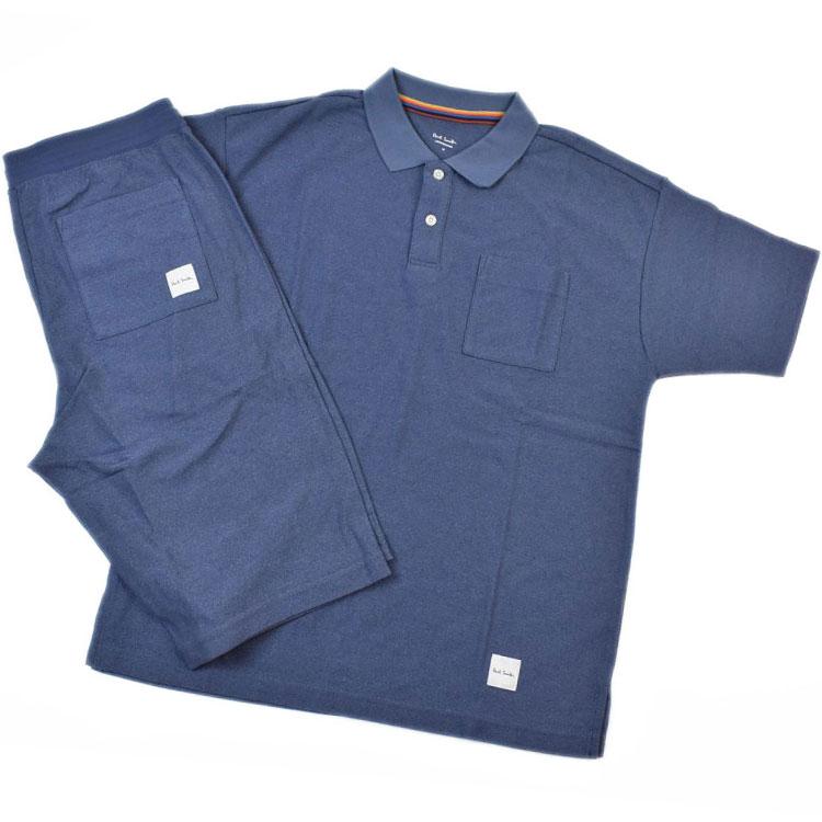 Paul Smith（ポール・スミス） ルームウェア メンズ セットアップ