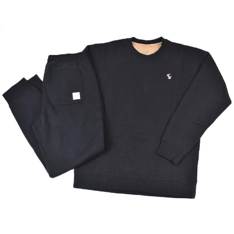 Paul Smith（ポール・スミス） ルームウェア メンズ 上下 セットアップ 