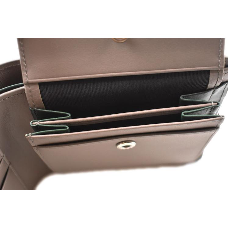 Paul Smith（ポール・スミス） ピーエス 財布 メンズ 二つ折り 二