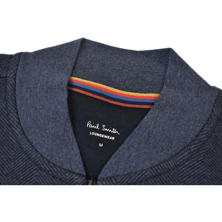 Paul Smith（ポール・スミス） ルームウェア メンズ ブランド ラウンジ