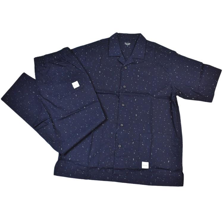 Paul Smith（ポール・スミス） ルームウェア メンズ パジャマ ランダム