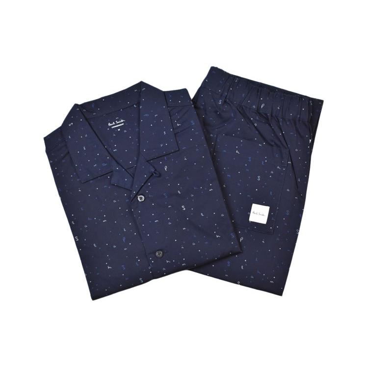Paul Smith（ポール・スミス） ルームウェア メンズ パジャマ ランダム