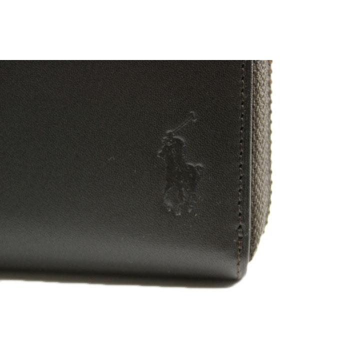 POLO RALPH LAUREN（ポロ・ラルフローレン） ポロ ラルフローレン 財布