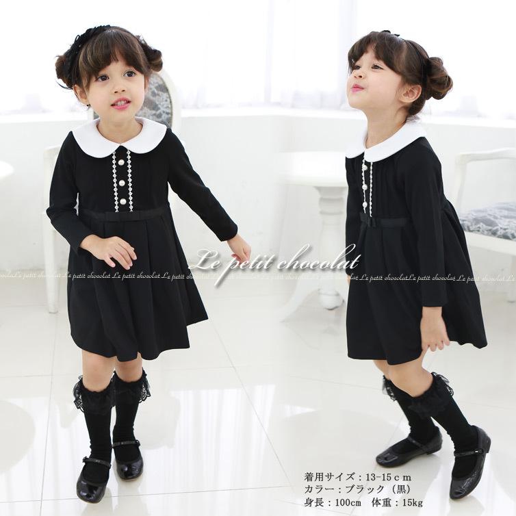 靴下 女の子 フォーマル ハイソックス ロングソックス レース キッズ 白 黒 紺 冠婚葬祭 Kk 74a Le Petit Chocolat プチショコラ 通販 Yahoo ショッピング