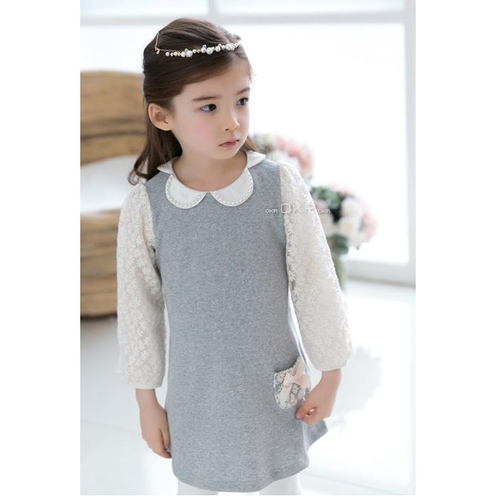 フォーマル ワンピース 長袖 女の子 ネイビー 紺 ピンク Mk 31a Le Petit Chocolat プチショコラ 通販 Yahoo ショッピング