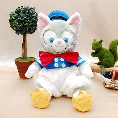 ジェラトーニ 洋服 衣装 ドナルド コスチューム 5点セット Ged002 プチコレクション Yahoo 店 通販 Yahoo ショッピング