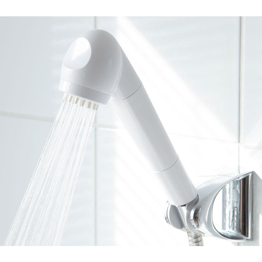 ガイアの水 シャワーヘッド ガイアの水135浄水シャワー 正規代理店