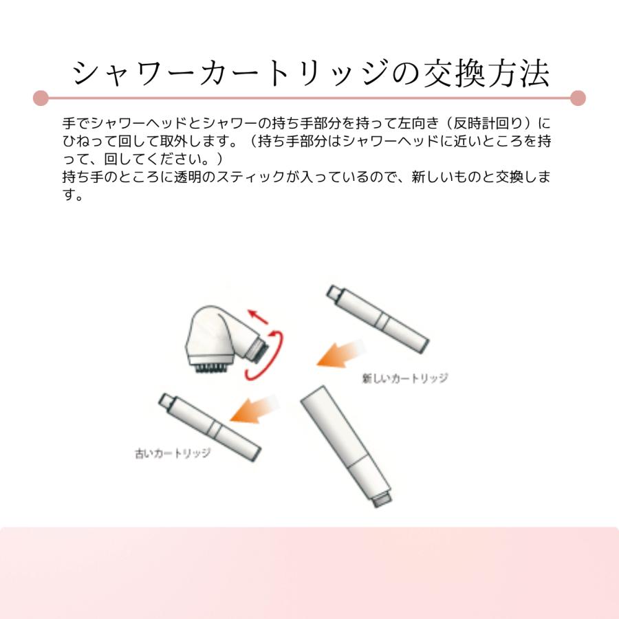 ガイアの水 シャワーヘッド ガイアの水135浄水シャワー 正規代理店