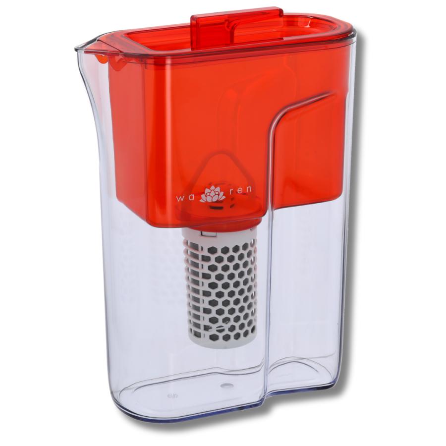 【新品・未使用】ガイアの水135 浄水器カートリッジ 2個セット　説明書付き Amazon | ガイアの水135 蛇口用浄水器専用カートリッジ （1日50