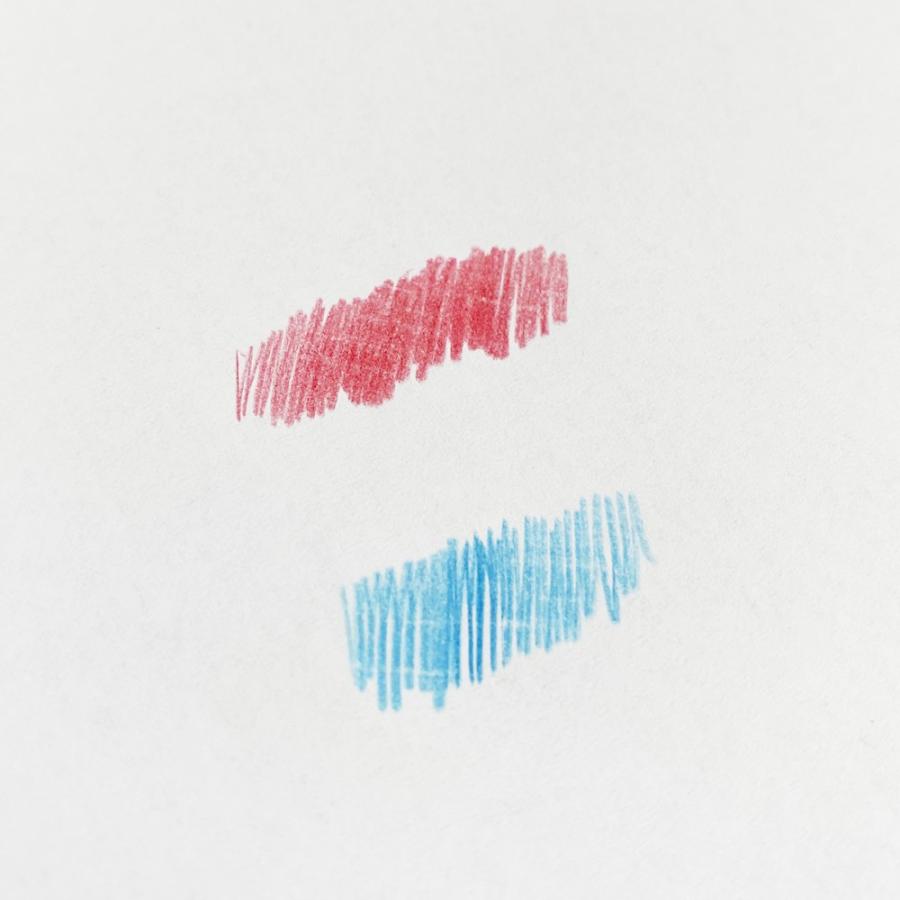 カラー芯0 9ｍｍ シャープ替え芯 赤 青 白 Lead09 Petit Garage 通販 Yahoo ショッピング