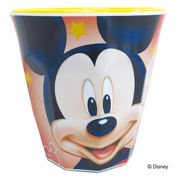 新作人気モデル ミッキーマウス ディズニー グッズ コップ メラミンカップ ビッグフェイス 食器 タンブラーお誕生日 母の日クリスマスプレゼント Disney Y Dcm 0661 Aynaelda Com