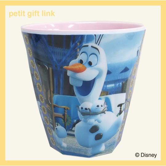 アナと雪の女王 オラフ スノーギーズ ディズニーグッズ コップ メラミンカップフィルムタンブラーお誕生日 母の日クリスマスプレゼント Disney Y Dcm 0691 プチギフトlink 通販 Yahoo ショッピング