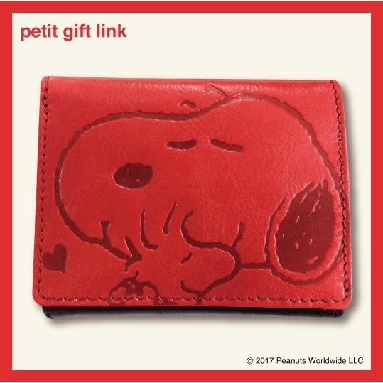 スヌーピー 財布 革レディース二つ折り財布 レディースファッション お誕生日母の日クリスマスプレゼント中ｌｆ二つ折れ スヌーピーレザーアイテムの取り扱いページです 本革財布 革小物なと取り揃えてております スヌーピー 928rd